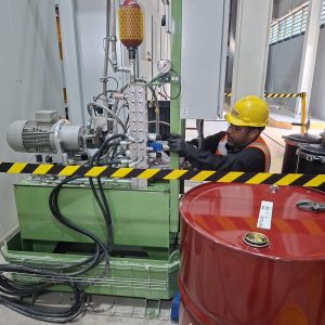 filtrado de aceite 1